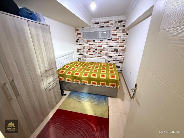 MUTLUDA ASANSÖRLÜ 2+1 YENİ BİNA FULL YAPILI 115m2 CADDE YAKINI KAÇMAZ - Görsel 25