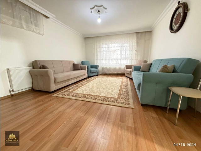 MUTLUDA ASANSÖRLÜ 2+1 YENİ BİNA FULL YAPILI 115m2 CADDE YAKINI KAÇMAZ - Görsel 4