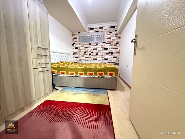 MUTLUDA ASANSÖRLÜ 2+1 YENİ BİNA FULL YAPILI 115m2 CADDE YAKINI KAÇMAZ - Görsel 22
