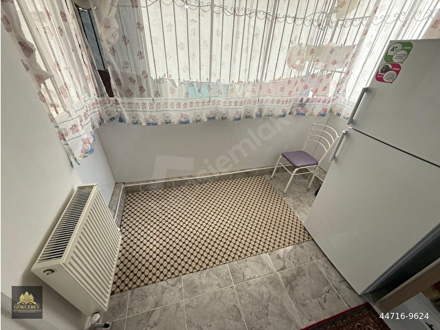 MUTLUDA ASANSÖRLÜ 2+1 YENİ BİNA FULL YAPILI 115m2 CADDE YAKINI KAÇMAZ - Görsel 13