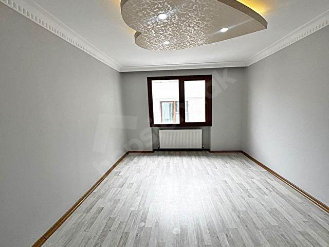 METROBÜSE YAKIN İSKANLI SORUNSUZ TEMİZ 2+1 100M2 SATILIK DAİRE - Görsel 4
