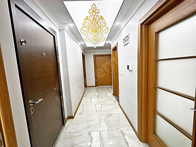 METROBÜSE YAKIN İSKANLI SORUNSUZ TEMİZ 2+1 100M2 SATILIK DAİRE - Görsel 12
