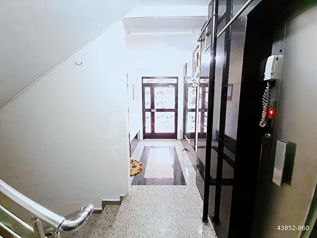 ATAŞEHİR İNÖNÜDE ULAŞIMA ÇOK YAKIN 2+1 SATILIK GİRİŞ KAT DAİRE - Görsel 14