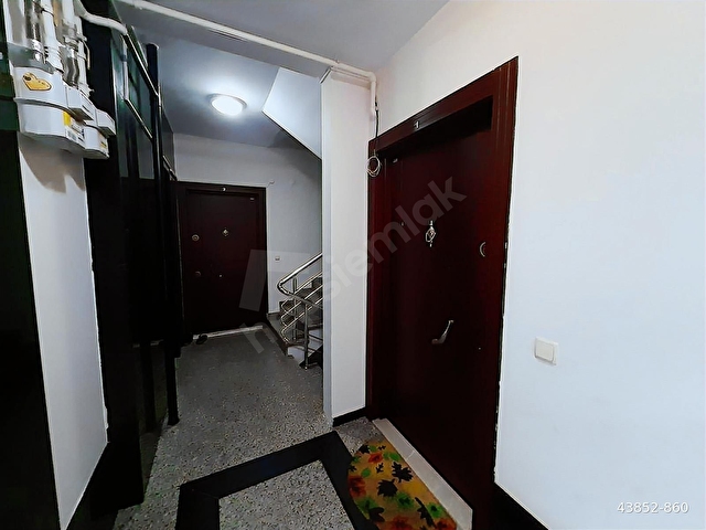 ATAŞEHİR İNÖNÜDE ULAŞIMA ÇOK YAKIN 2+1 SATILIK GİRİŞ KAT DAİRE - Görsel 12