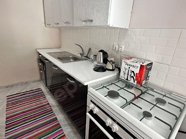 KİRALIK 1+1 FULL EŞYALI KLİMALI DAİRE - Görsel 9