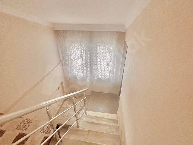 KİRALIK 1+1 FULL EŞYALI KLİMALI DAİRE - Görsel 12