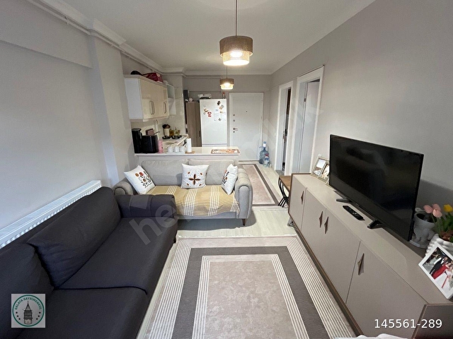 GALATA’DAN YENİKENT MAH. 1+1 GENİŞ SATILIK DAİRE - Görsel 2