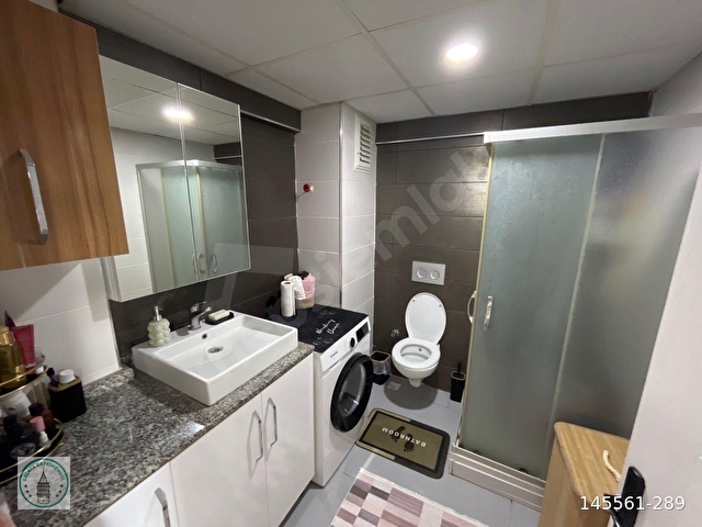 GALATA’DAN YENİKENT MAH. 1+1 GENİŞ SATILIK DAİRE - Görsel 5
