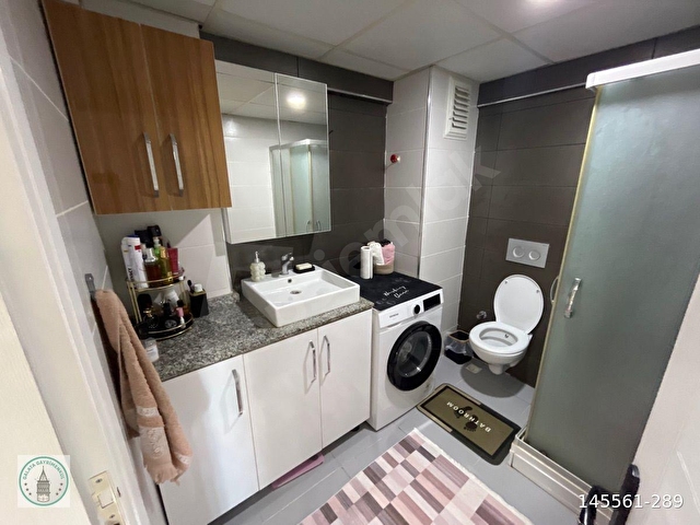 GALATA’DAN YENİKENT MAH. 1+1 GENİŞ SATILIK DAİRE - Görsel 6