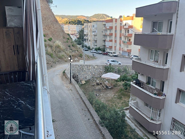 GALATA’DAN YENİKENT MAH. 1+1 GENİŞ SATILIK DAİRE - Görsel 11
