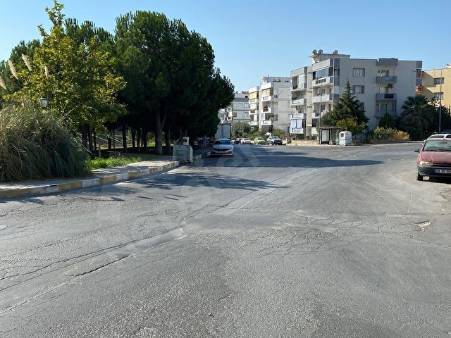 GALATA’DAN YENİKENT MAH. 1+1 GENİŞ SATILIK DAİRE - Görsel 12