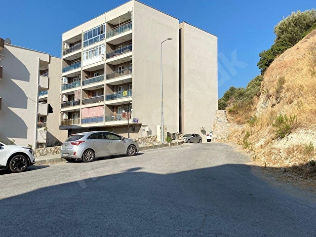 GALATA’DAN YENİKENT MAH. 1+1 GENİŞ SATILIK DAİRE - Görsel 14