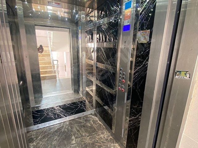 GALATA’DAN YENİKENT MAH. 1+1 GENİŞ SATILIK DAİRE - Görsel 16
