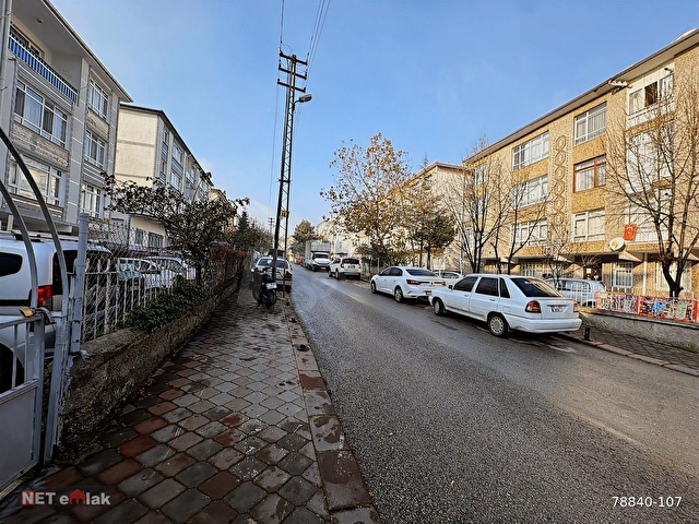 SATILIK DÜKKAN PINARBAŞI MAH DE - Görsel 4