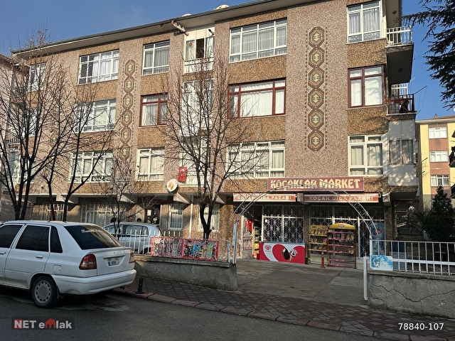 SATILIK DÜKKAN PINARBAŞI MAH DE - Görsel 2