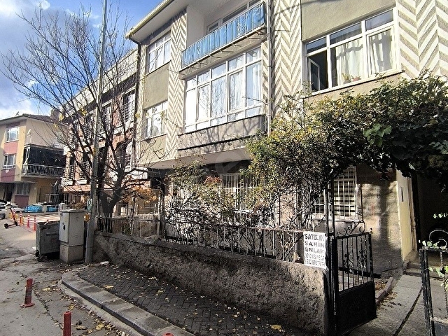 SAHİBİNDEN SATILIK DAİRE