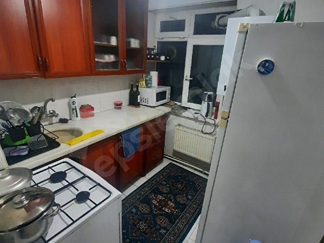 SAHİBİNDEN SATILIK DAİRE - Görsel 4