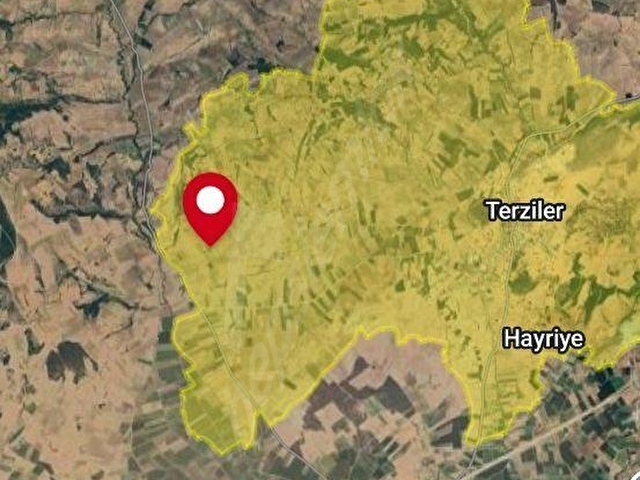 BURSA YENISEHIRDE KACIRILMAZ YATIRIMLIK TARLA - Görsel 3
