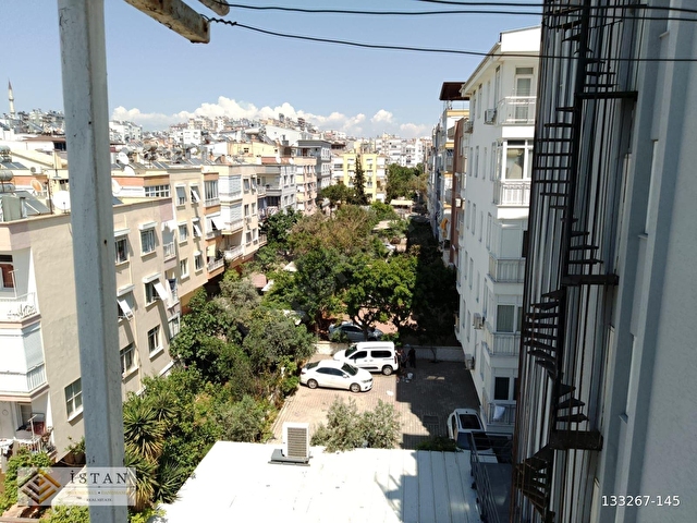 DOKUMADA UYGUN KİRALIK DAİRE - Görsel 9