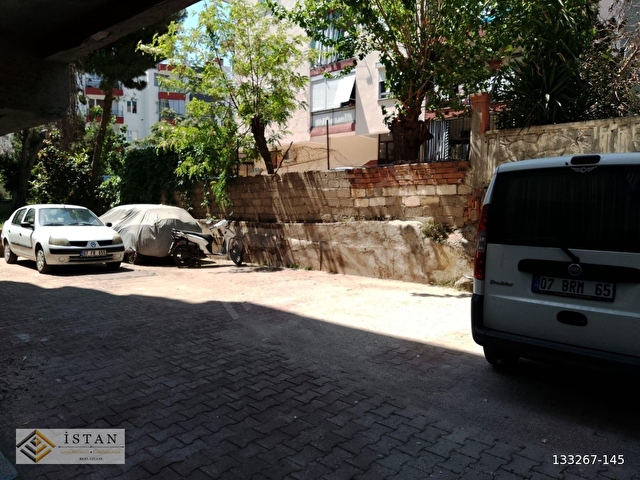 DOKUMADA UYGUN KİRALIK DAİRE - Görsel 5