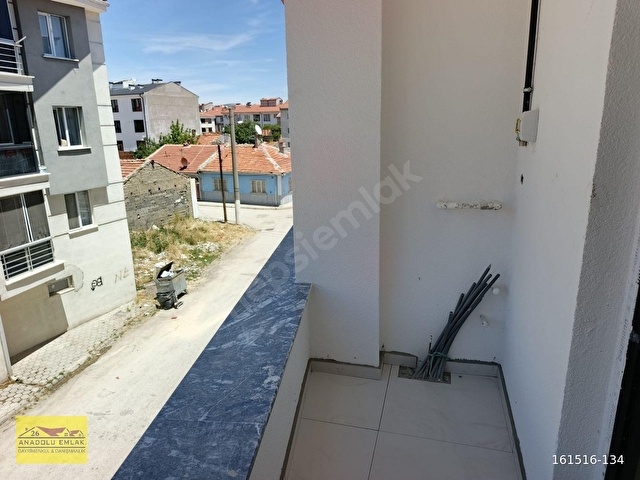 ZAFER MAHALLESİNDE UYGUN FİYATA ÖZEL OTOPARKLI SIFIR 2+1 DAİRE - Görsel 23