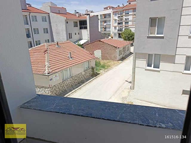 ZAFER MAHALLESİNDE UYGUN FİYATA ÖZEL OTOPARKLI SIFIR 2+1 DAİRE - Görsel 25