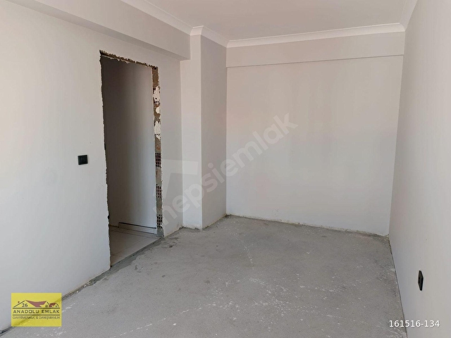 ZAFER MAHALLESİNDE UYGUN FİYATA ÖZEL OTOPARKLI SIFIR 2+1 DAİRE - Görsel 13