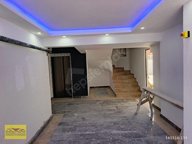 ZAFER MAHALLESİNDE UYGUN FİYATA ÖZEL OTOPARKLI SIFIR 2+1 DAİRE - Görsel 2