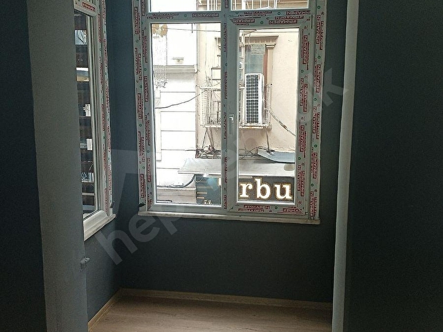 İSTİKLAL CADDESİNE CEPHE KİRALIK 200 m2 OFİS - Görsel 6