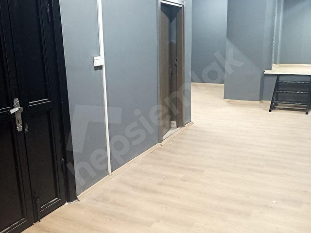 İSTİKLAL CADDESİNE CEPHE KİRALIK 200 m2 OFİS - Görsel 9