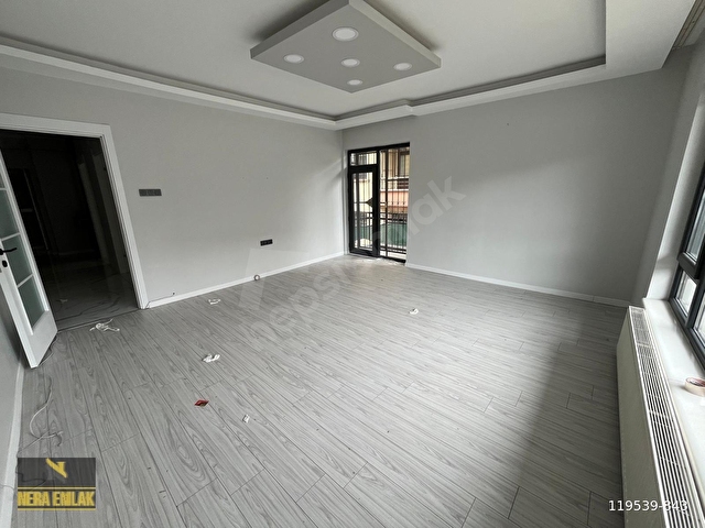 ETLİK BAĞCI CADDESİNE BİR BİNA MESAFEDE FULL YAPILI BAĞIMSIZ 2+1 - Görsel 7