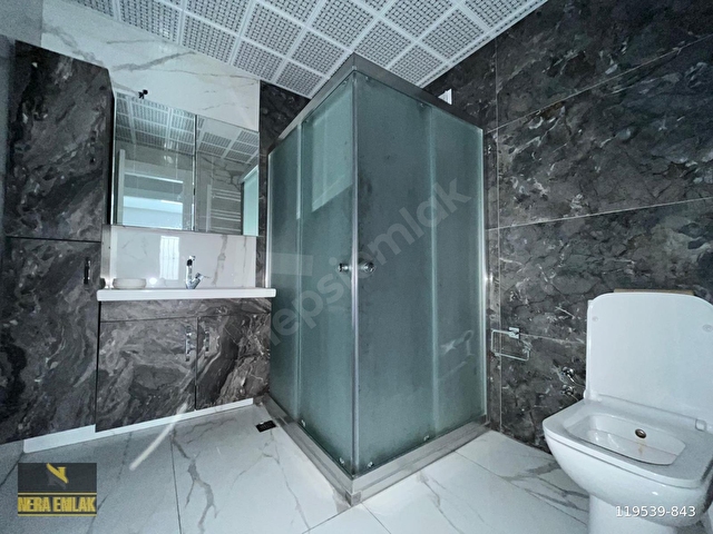 ETLİK BAĞCI CADDESİNE BİR BİNA MESAFEDE FULL YAPILI BAĞIMSIZ 2+1 - Görsel 30