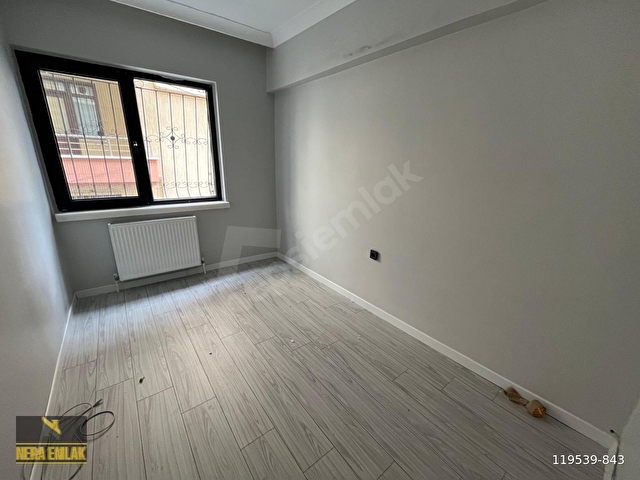 ETLİK BAĞCI CADDESİNE BİR BİNA MESAFEDE FULL YAPILI BAĞIMSIZ 2+1 - Görsel 28