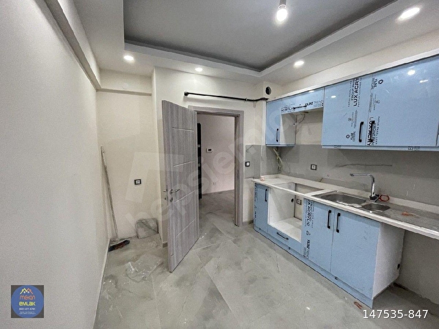 MEKAN GAYRİMENKUL DEN MEHMET AKİF ERSOY MAH.DOLU DOLU SATILIK 3+1 DAİRE - Görsel 2