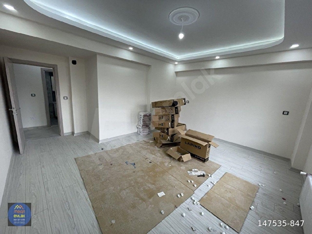 MEKAN GAYRİMENKUL DEN MEHMET AKİF ERSOY MAH.DOLU DOLU SATILIK 3+1 DAİRE - Görsel 6