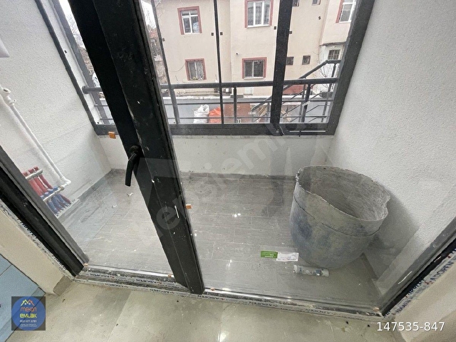 MEKAN GAYRİMENKUL DEN MEHMET AKİF ERSOY MAH.DOLU DOLU SATILIK 3+1 DAİRE - Görsel 15