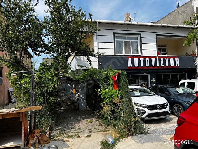 Sahibinden müstakil bina - Görsel 4