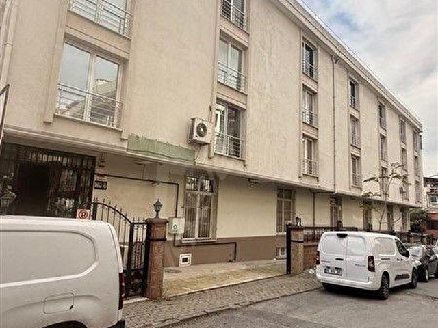 BAĞCILAR BAĞLAR MAHALLESİ 2000 M2 6 KATLI MÜSTAKİL BİNA - Görsel 8