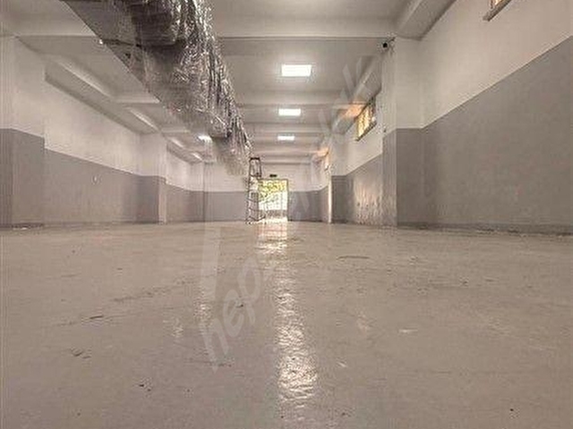BAĞCILAR BAĞLAR MAHALLESİ 2000 M2 6 KATLI MÜSTAKİL BİNA - Görsel 15
