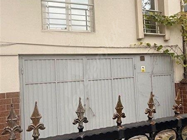 BAĞCILAR BAĞLAR MAHALLESİ 2000 M2 6 KATLI MÜSTAKİL BİNA - Görsel 4