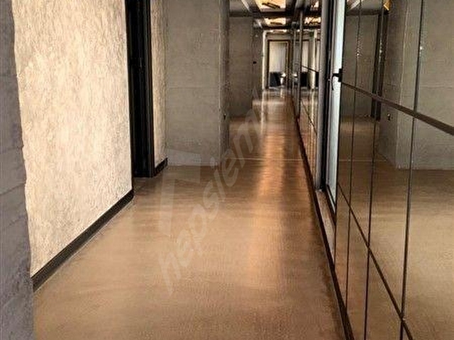 BAĞCILAR BAĞLAR MAHALLESİ 2000 M2 6 KATLI MÜSTAKİL BİNA - Görsel 19
