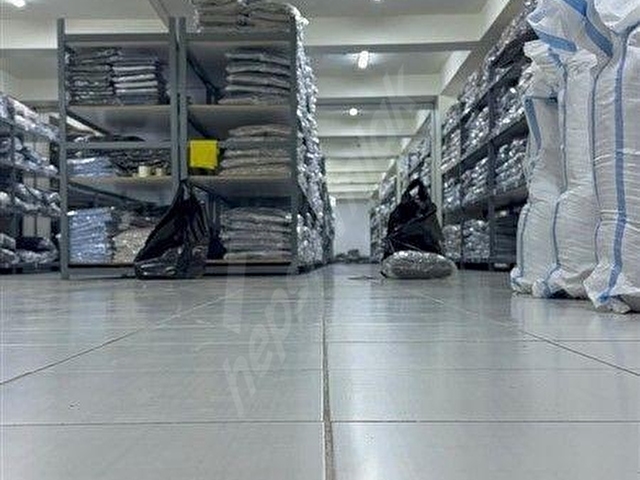 BAĞCILAR BAĞLAR MAHALLESİ 2000 M2 6 KATLI MÜSTAKİL BİNA - Görsel 17