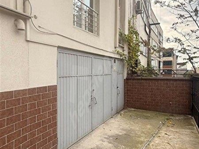 BAĞCILAR BAĞLAR MAHALLESİ 2000 M2 6 KATLI MÜSTAKİL BİNA - Görsel 5