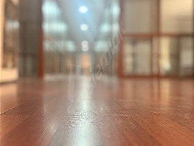 BAĞCILAR BAĞLAR MAHALLESİ 2000 M2 6 KATLI MÜSTAKİL BİNA - Görsel 16