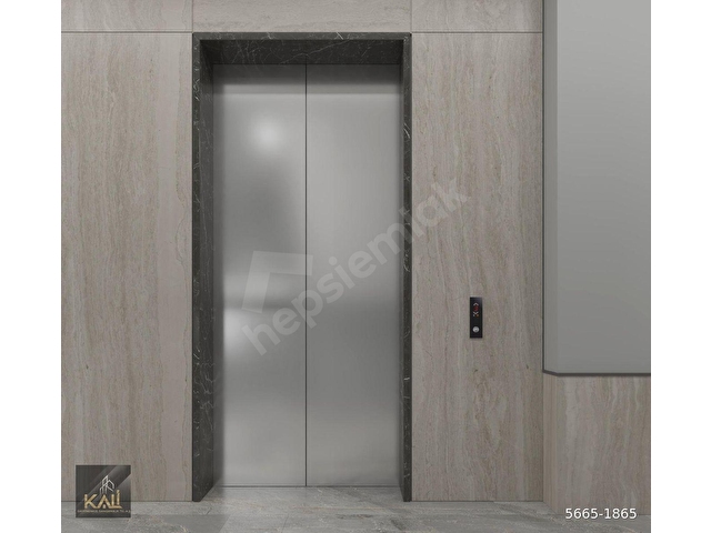 TAŞPINAR CADDE ÜZERİ 2+1 GÜVENLİKLİ LÜKS SİTE KALİ A.Ş. - Görsel 18