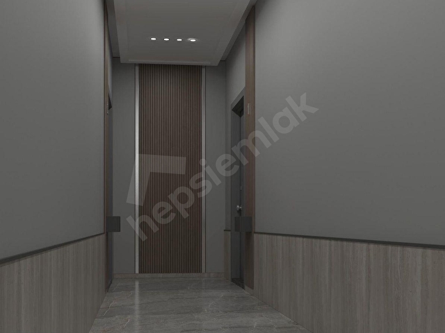 TAŞPINAR CADDE ÜZERİ 2+1 GÜVENLİKLİ LÜKS SİTE KALİ A.Ş. - Görsel 16