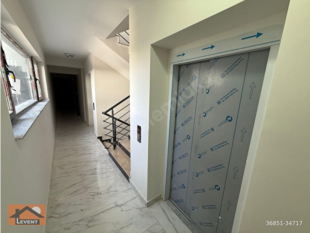 LEVENTTEN GÖLBAŞI UFUK GÖL EVLERİNDE 2+1+2 BANYO , 80 M2 KATTA ASANSÖRLÜ KAPALI - AÇIK OTOPARKLI - Görsel 23