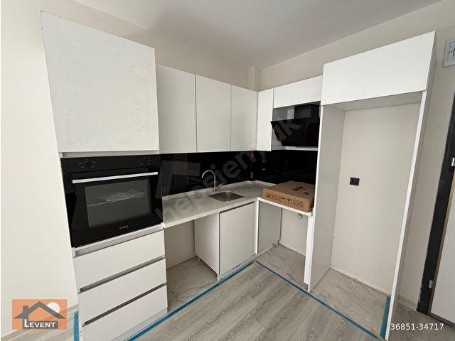 LEVENTTEN GÖLBAŞI UFUK GÖL EVLERİNDE 2+1+2 BANYO , 80 M2 KATTA ASANSÖRLÜ KAPALI - AÇIK OTOPARKLI