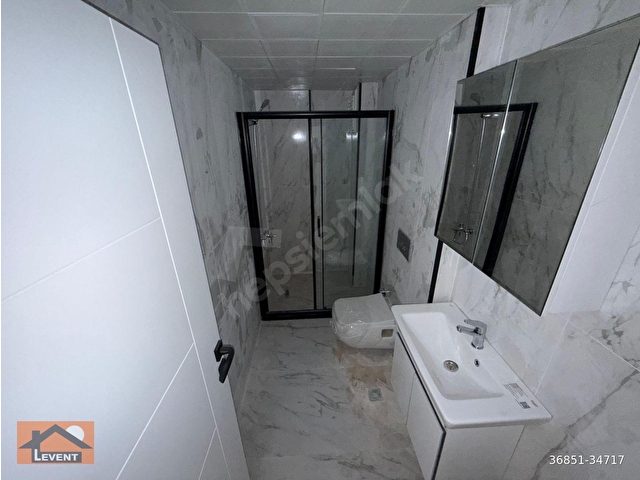 LEVENTTEN GÖLBAŞI UFUK GÖL EVLERİNDE 2+1+2 BANYO , 80 M2 KATTA ASANSÖRLÜ KAPALI - AÇIK OTOPARKLI - Görsel 14