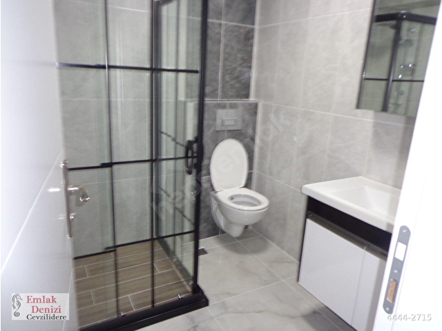 HUZUR MAH.YÜKSEK GİRİŞ YAPILI MASRAFSIZ DAİRE 68 M2 - Görsel 10